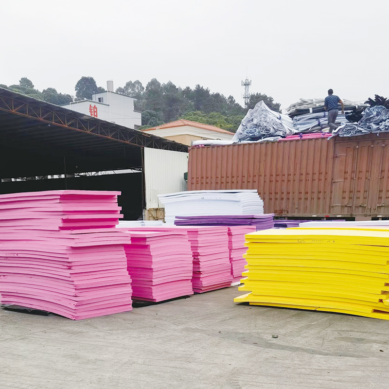 12mm eva foam